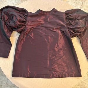 Express size small top used good condition
